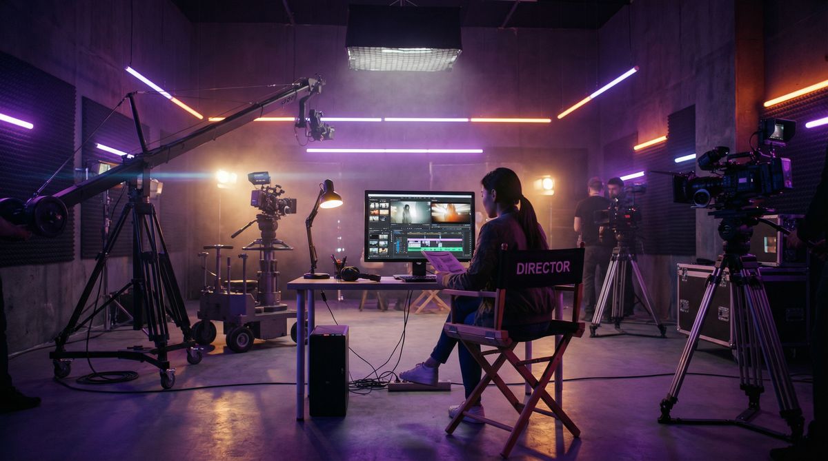 国产主播影视传媒视频社区