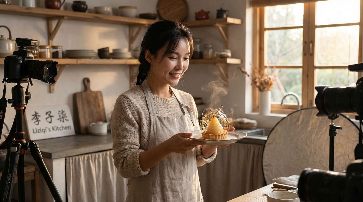 国产主播社区视频